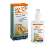 13882-mapez herbal oil 100ml pharmalife